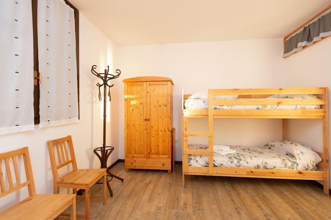 Casa Sofie E Charlotte Διαμέρισμα Βαρένα Εξωτερικό φωτογραφία