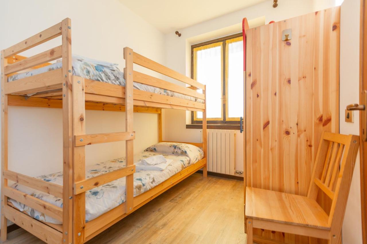 Casa Sofie E Charlotte Διαμέρισμα Βαρένα Εξωτερικό φωτογραφία