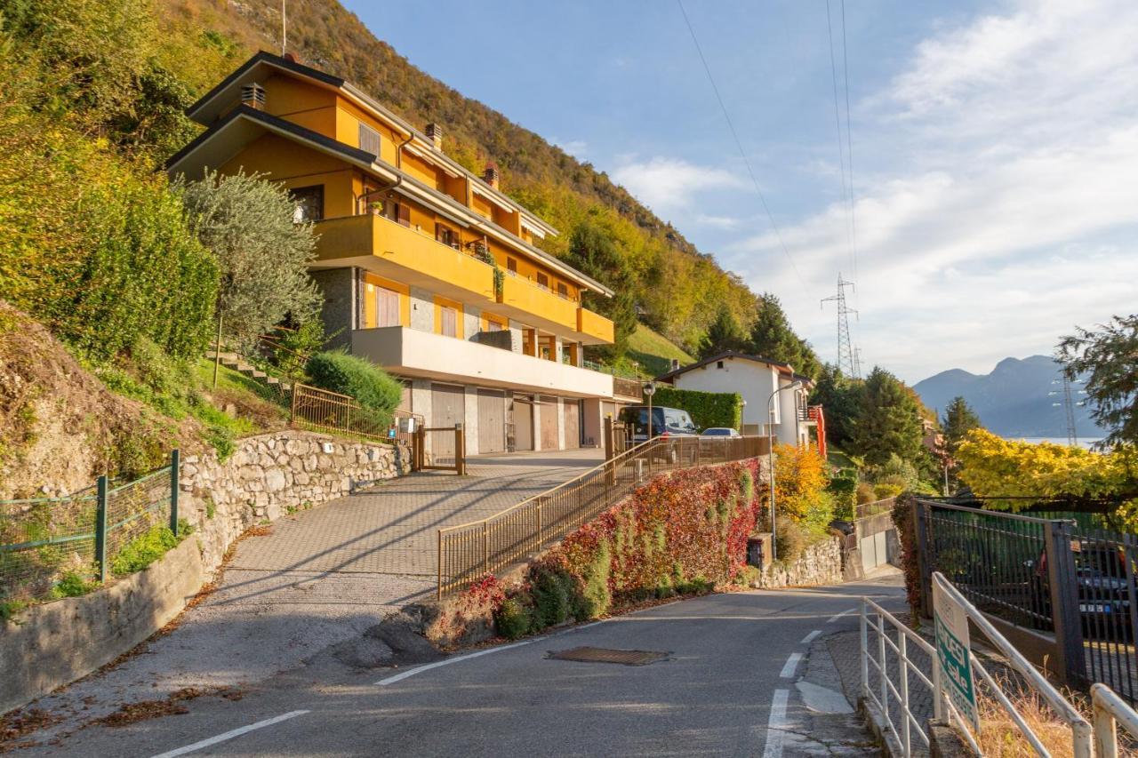 Casa Sofie E Charlotte Διαμέρισμα Βαρένα Εξωτερικό φωτογραφία
