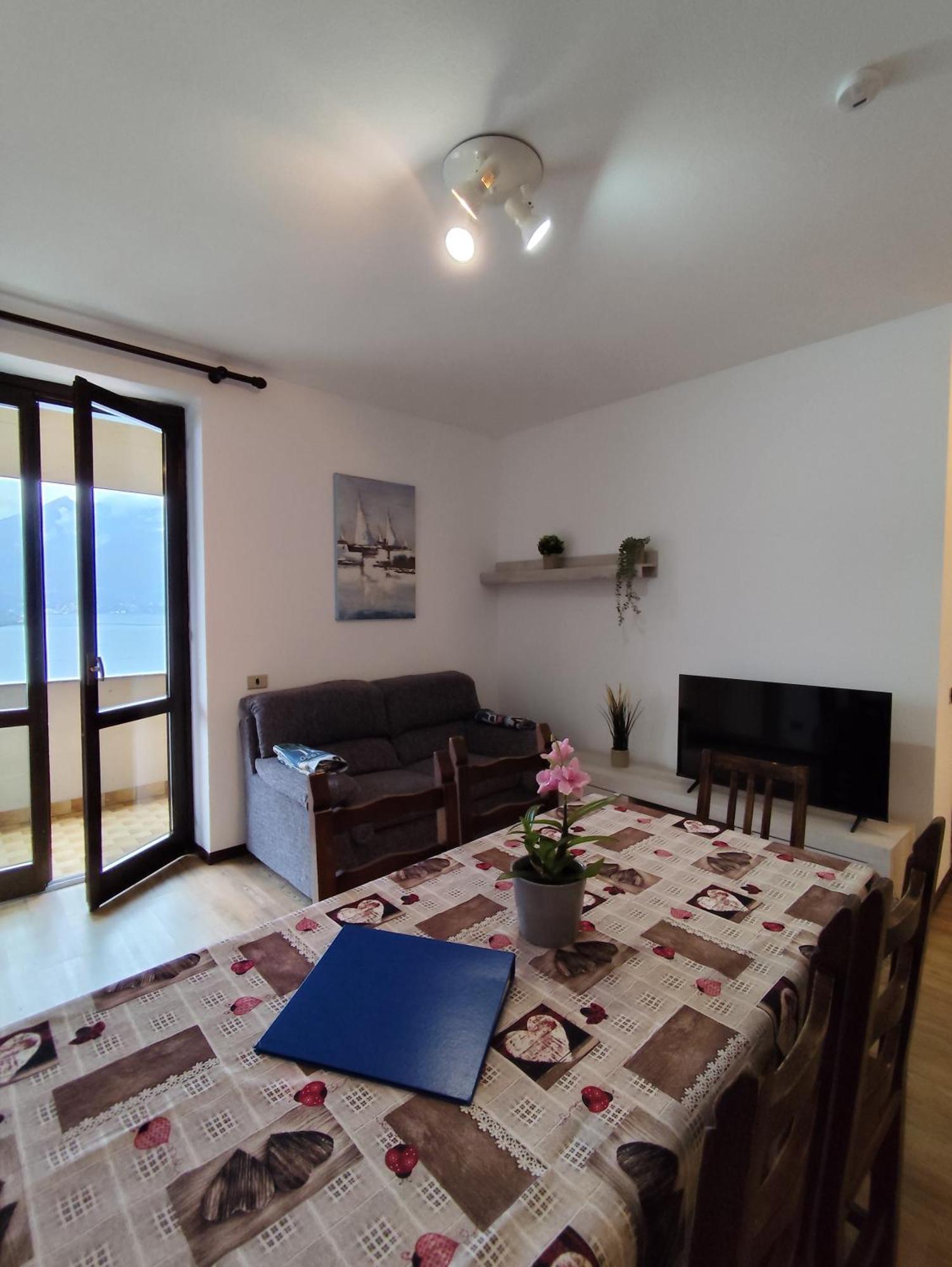 Casa Sofie E Charlotte Διαμέρισμα Βαρένα Εξωτερικό φωτογραφία