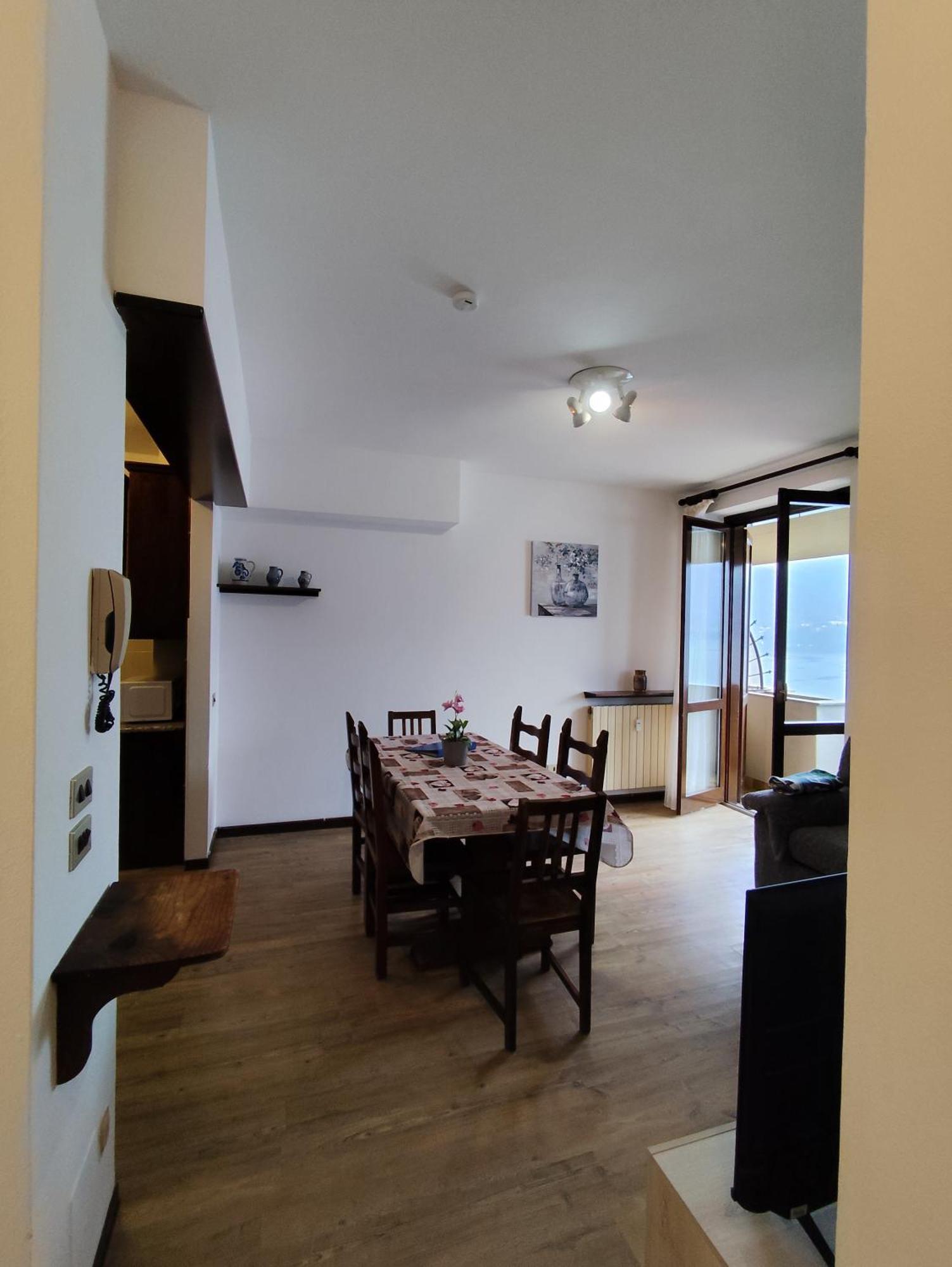 Casa Sofie E Charlotte Διαμέρισμα Βαρένα Εξωτερικό φωτογραφία