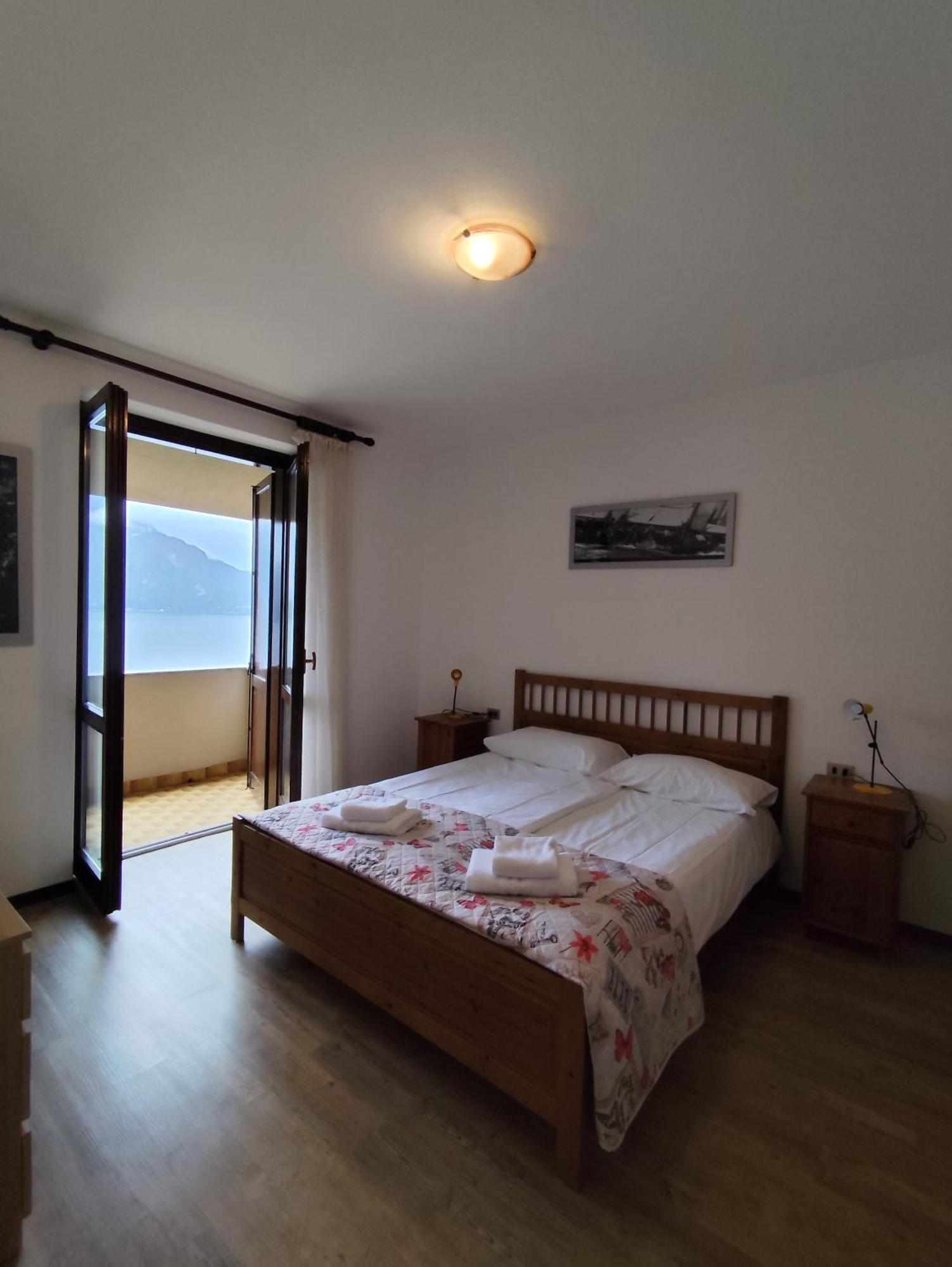 Casa Sofie E Charlotte Διαμέρισμα Βαρένα Εξωτερικό φωτογραφία