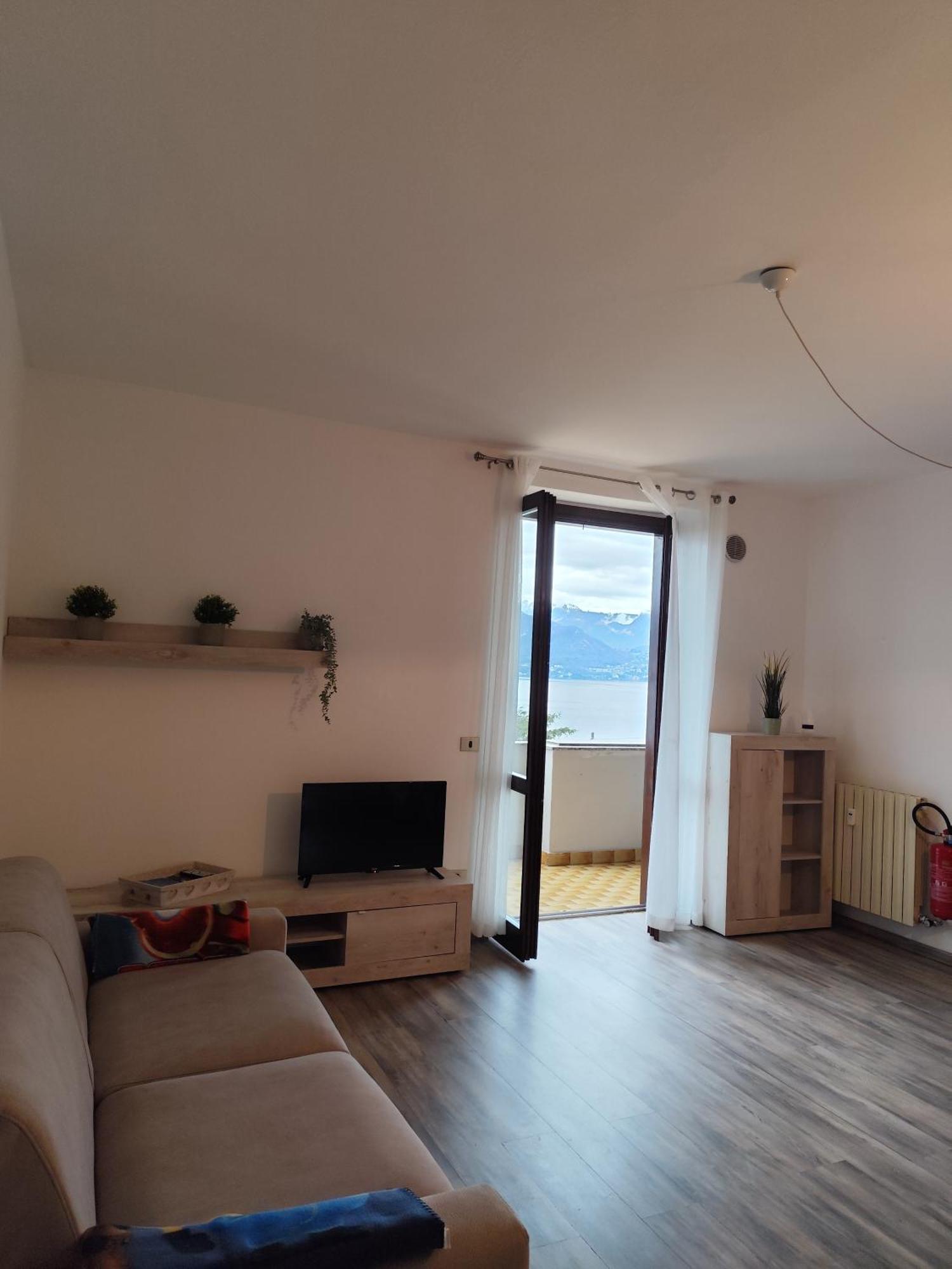 Casa Sofie E Charlotte Διαμέρισμα Βαρένα Εξωτερικό φωτογραφία