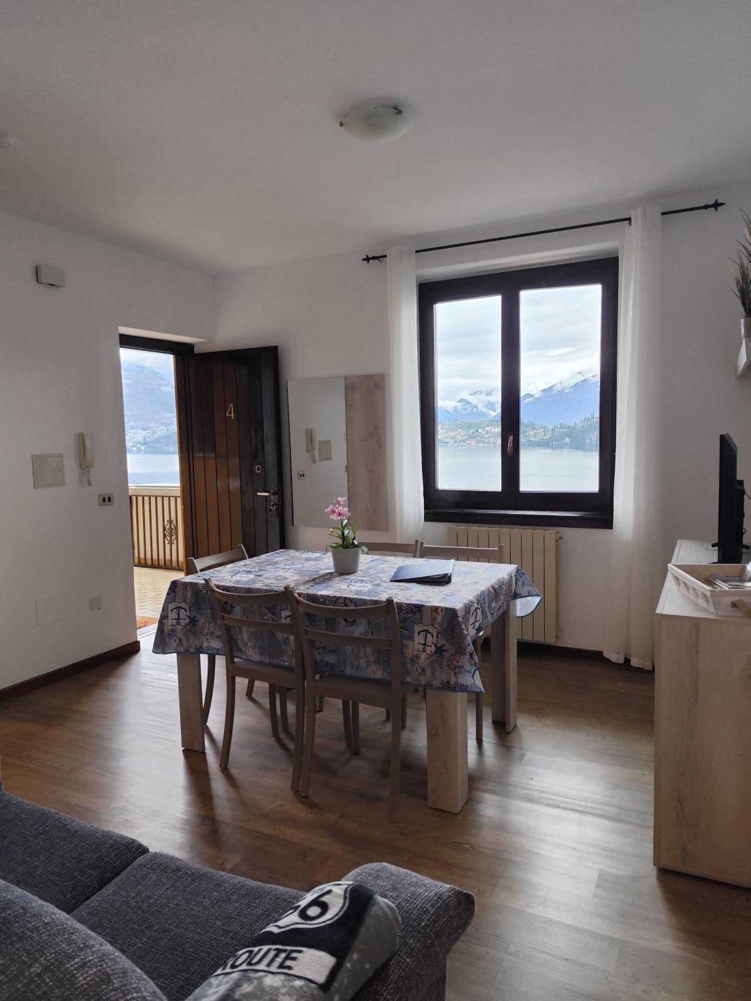 Casa Sofie E Charlotte Διαμέρισμα Βαρένα Εξωτερικό φωτογραφία