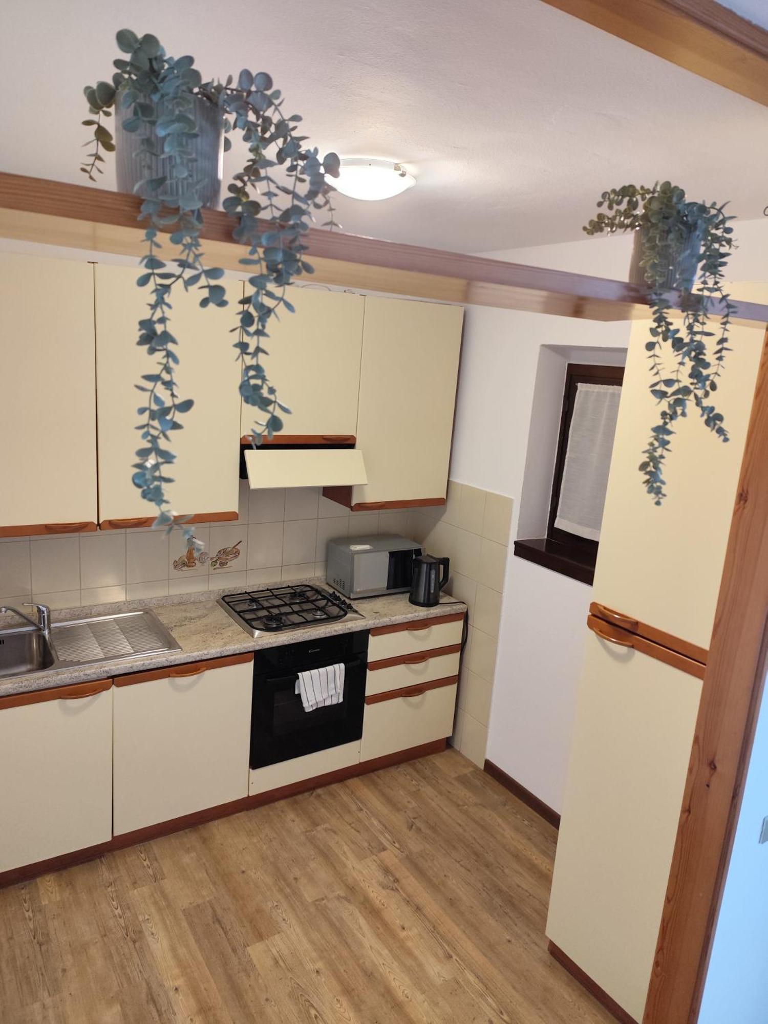 Casa Sofie E Charlotte Διαμέρισμα Βαρένα Εξωτερικό φωτογραφία