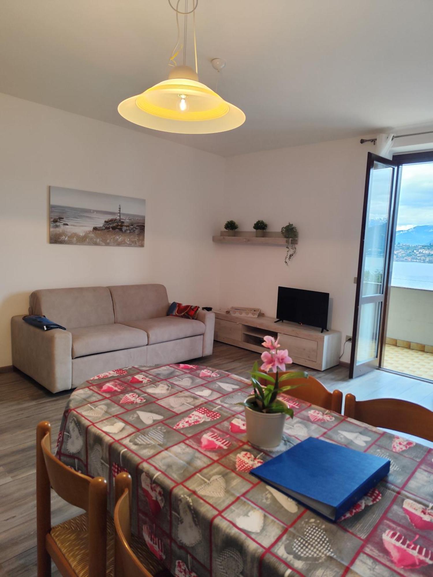 Casa Sofie E Charlotte Διαμέρισμα Βαρένα Εξωτερικό φωτογραφία
