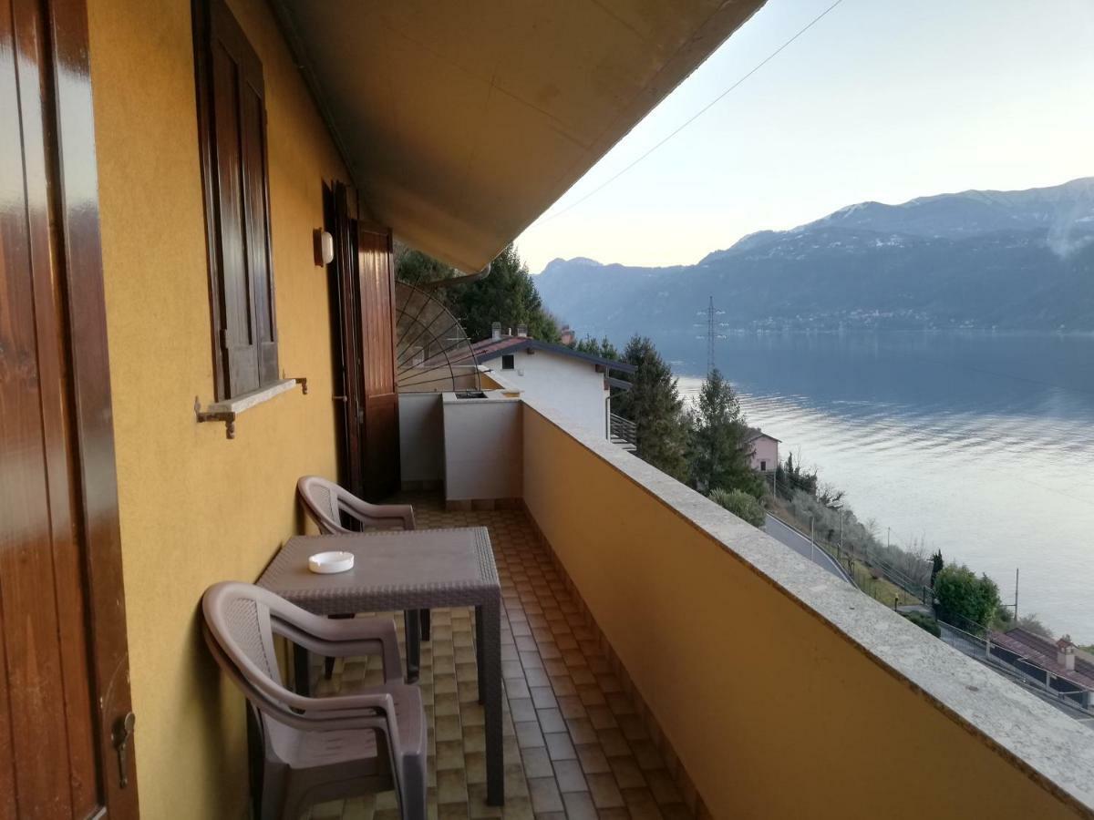 Casa Sofie E Charlotte Διαμέρισμα Βαρένα Εξωτερικό φωτογραφία